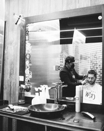 Фотография Bro Barber Shop 5